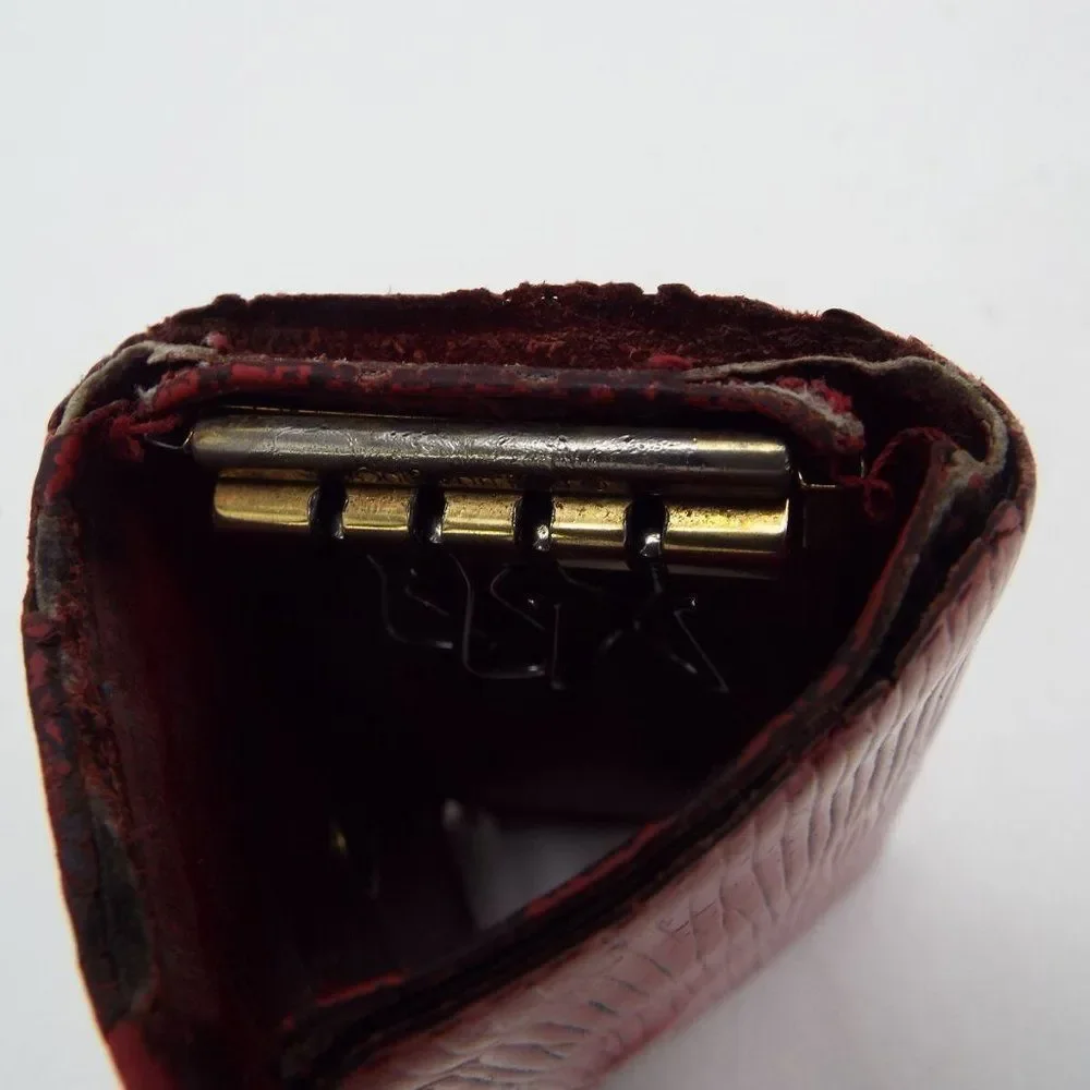 Louis Vuitton Key Holder/Wallet #360💥PRICE DROP💥